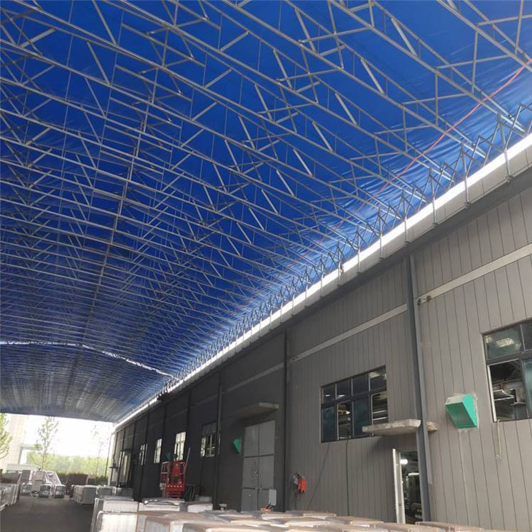 石门县工程案例