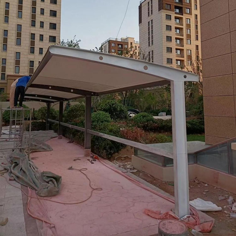 石门县工程案例